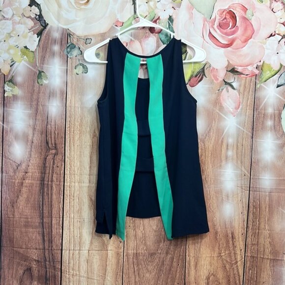 ALYA BLOUSE - Picture 2 of 6